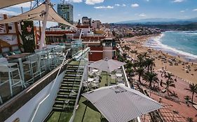 Hotel Aloe Canteras